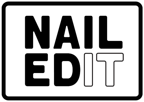NailEdit