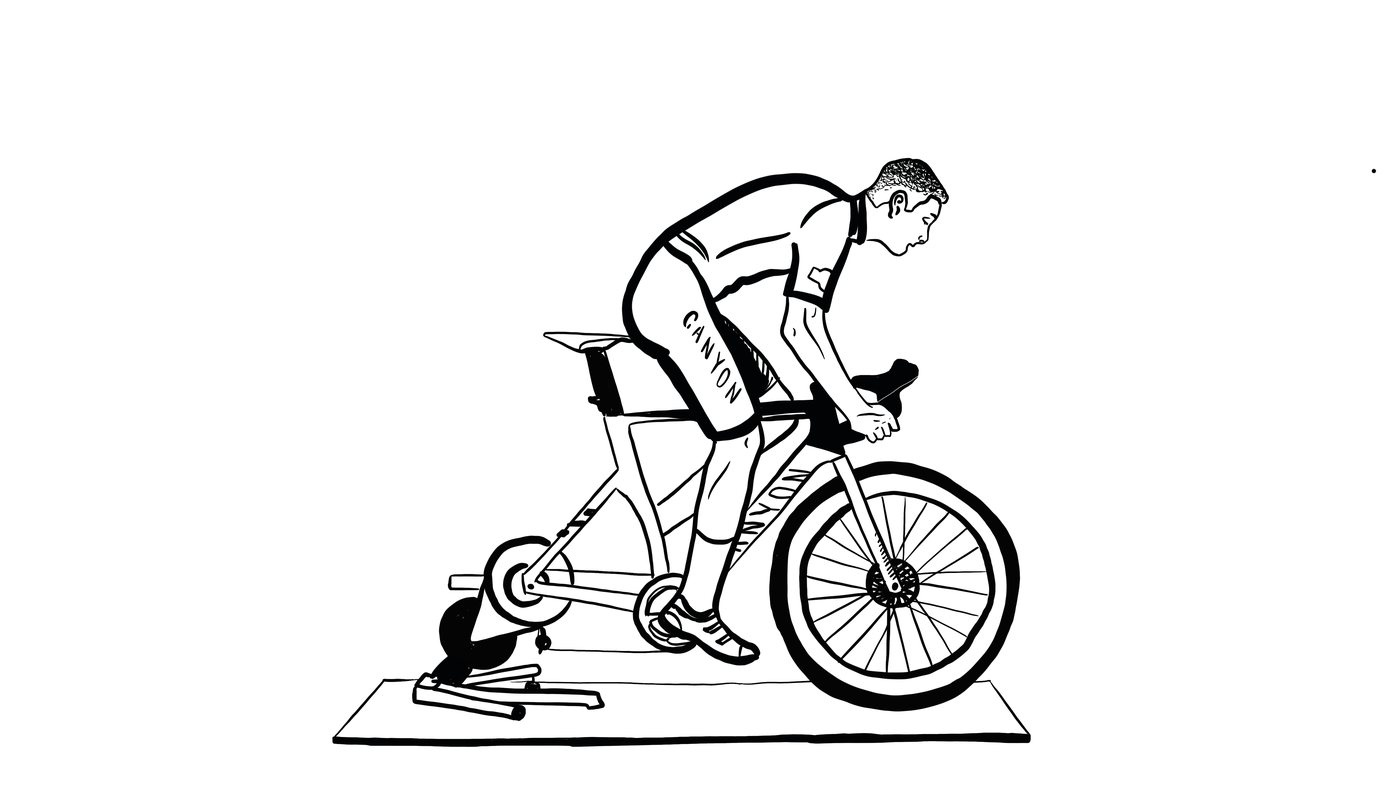 NailEdit, Zwift